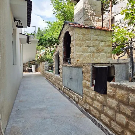 Tia, Private Terrace, Sea View, Jacuzzi Appartement *