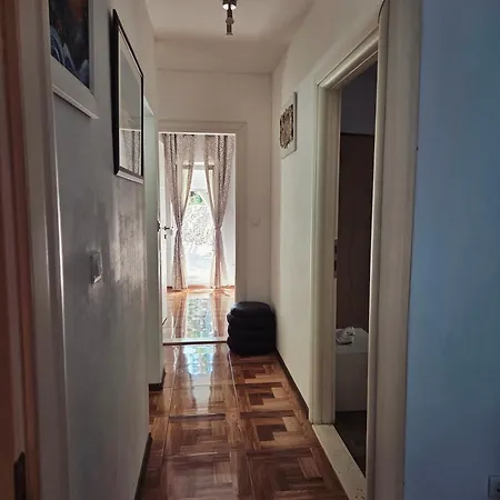 Appartement Tia, Private Terrace, Sea View, Jacuzzi