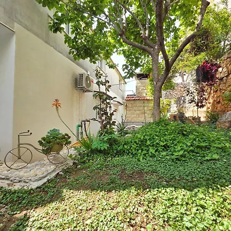 Tia, Private Terrace, Sea View, Jacuzzi Appartement *