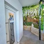 Appartamento Tia, Private Terrace, Sea View, Jacuzzi