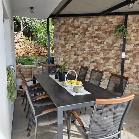 Tia, Private Terrace, Sea View, Jacuzzi