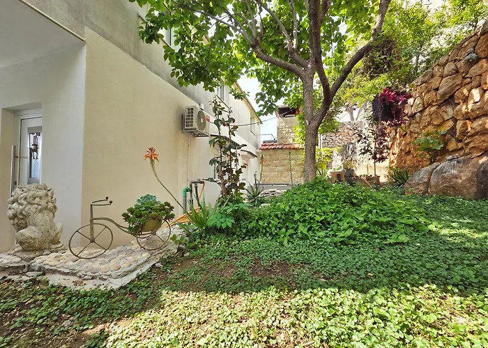 Tia, Private Terrace, Sea View, Jacuzzi 아파트 *