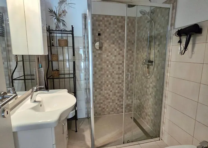 Tia, Private Terrace, Sea View, Jacuzzi